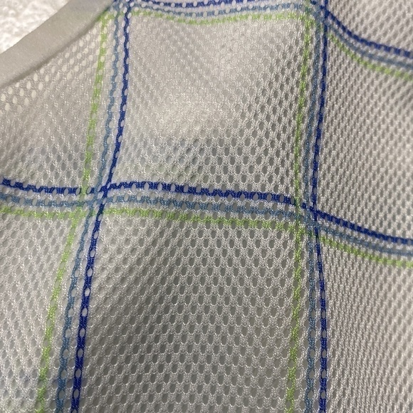 Skechers WJA2 GO GOLF GOSHIELD JUBILEE VEST White Sz M - Picture 9 of 10